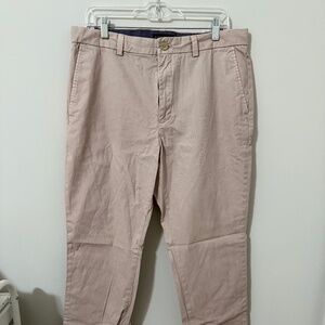 Banana Republic Men's Chino Pants